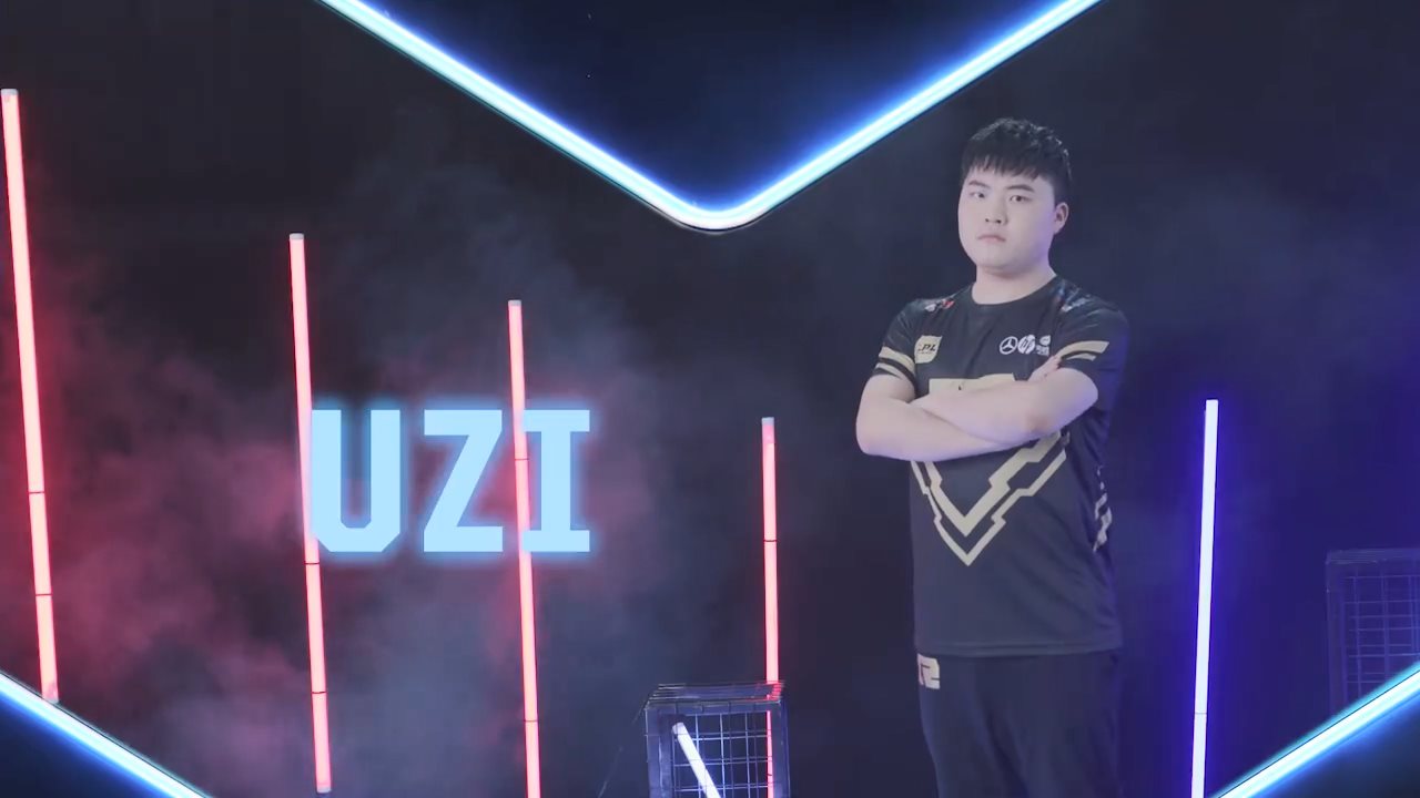 球员们在比 球员们在比